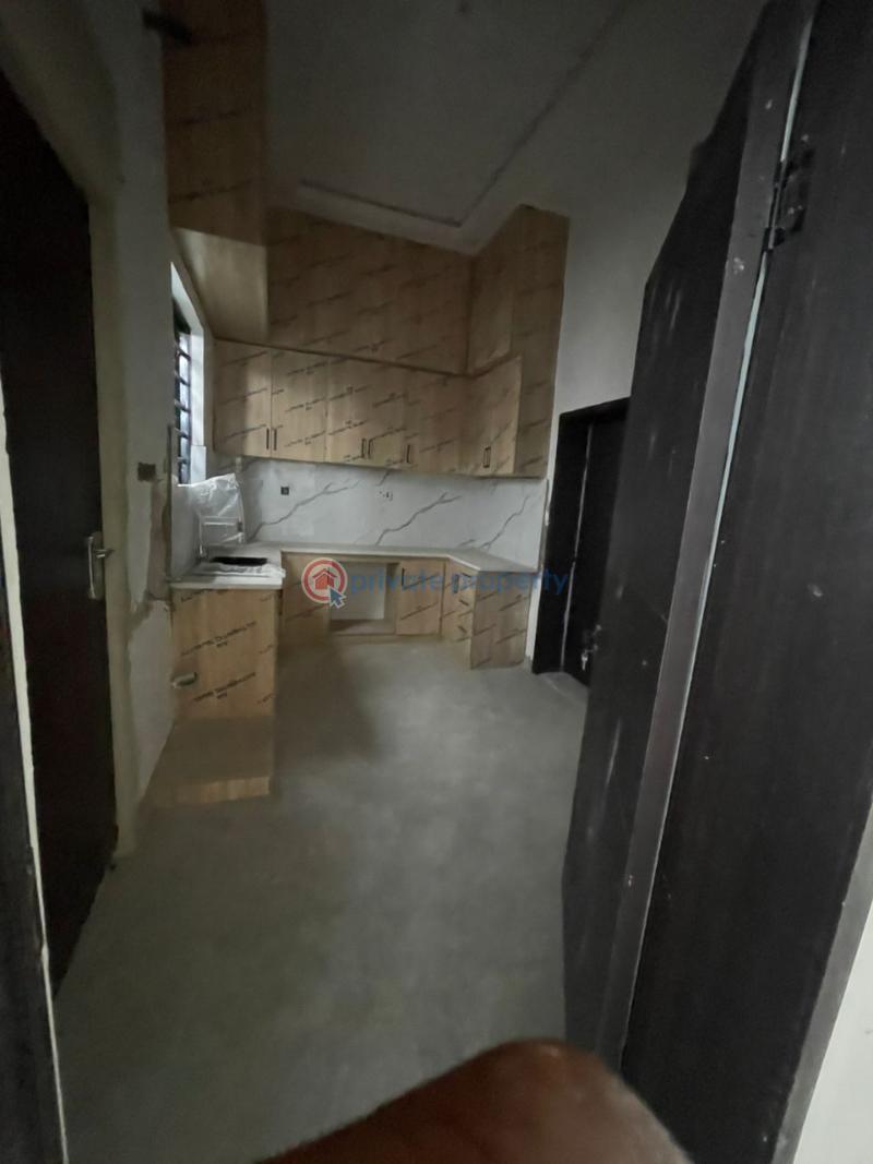 4 bedroom Terraced Duplex For Sale Orchid Lafiaji Lekki Lagos - 2