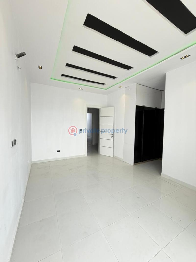 4 bedroom Terraced Duplex For Sale Lekki Lagos - 0