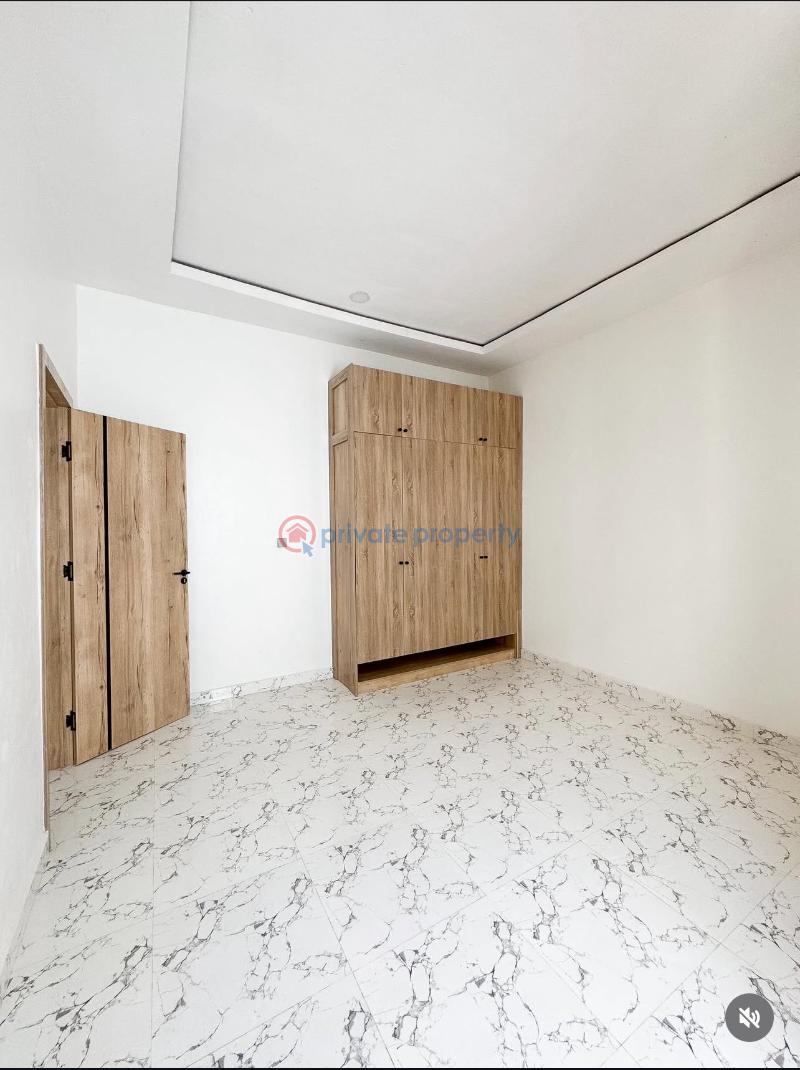 4 bedroom Semi detached Duplex For Sale Ajah Lagos - 12