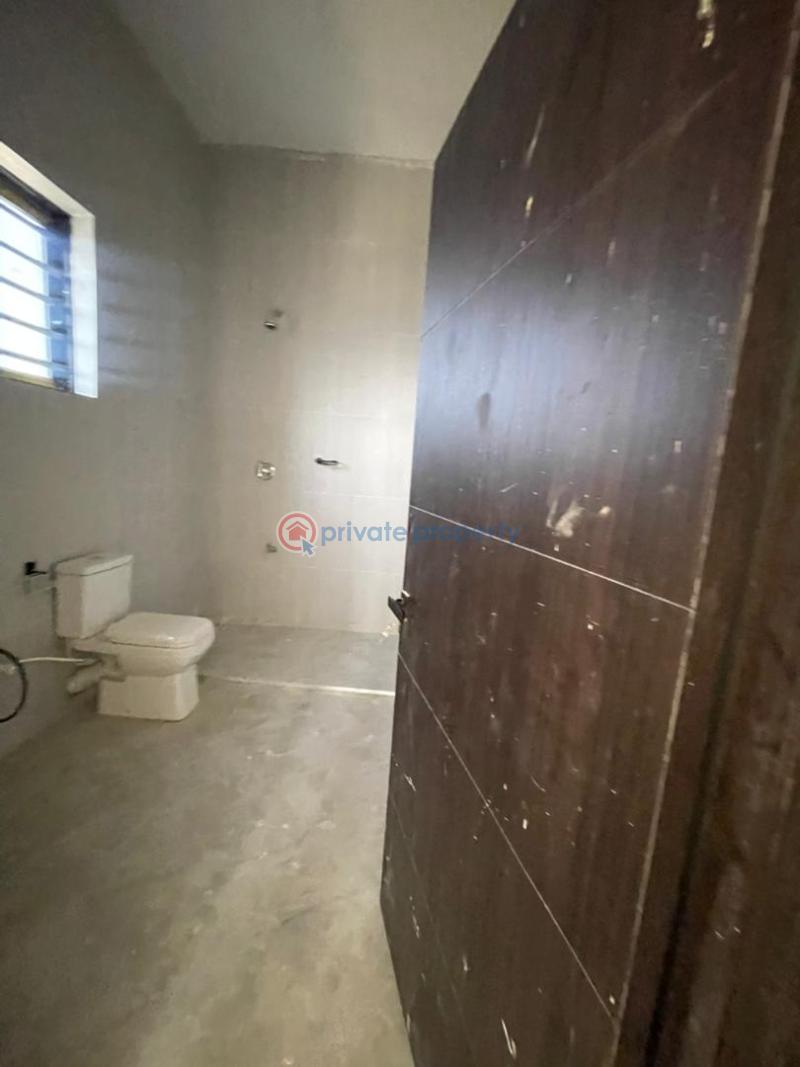 4 bedroom Terraced Duplex For Sale Orchid Lafiaji Lekki Lagos - 10