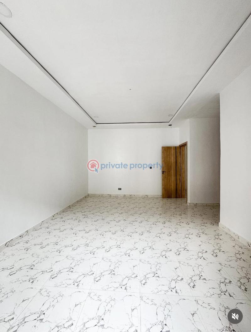 4 bedroom Semi detached Duplex For Sale Ajah Lagos - 7