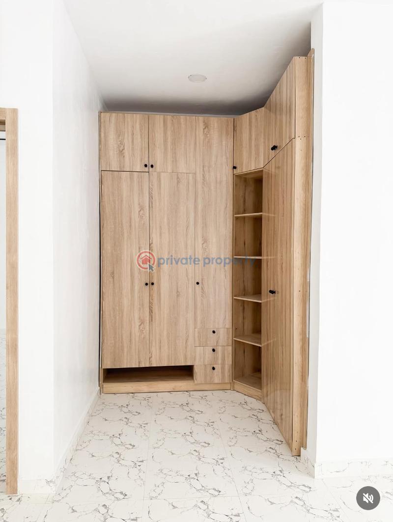 4 bedroom Semi detached Duplex For Sale Ajah Lagos - 9