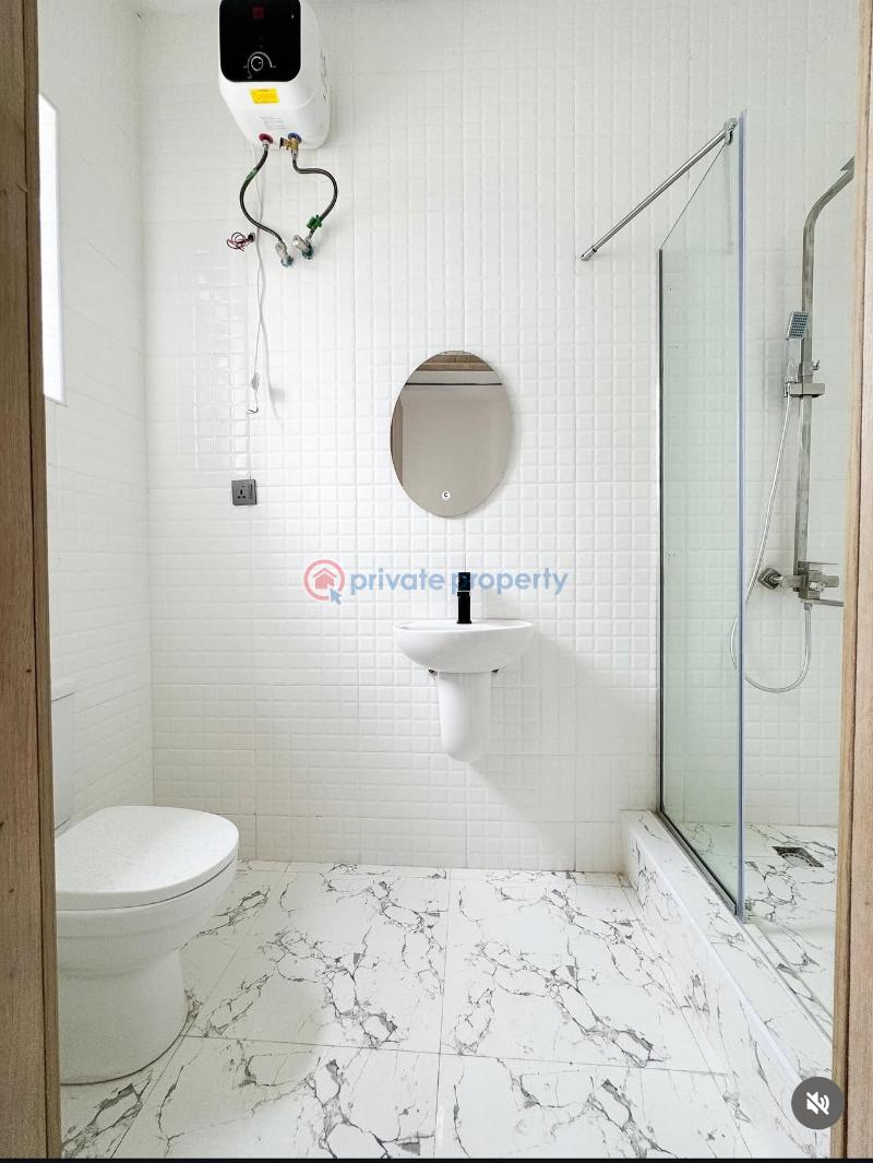 4 bedroom Semi detached Duplex For Sale Ajah Lagos - 13