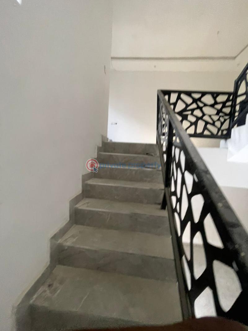 4 bedroom Terraced Duplex For Sale Orchid Lafiaji Lekki Lagos - 3