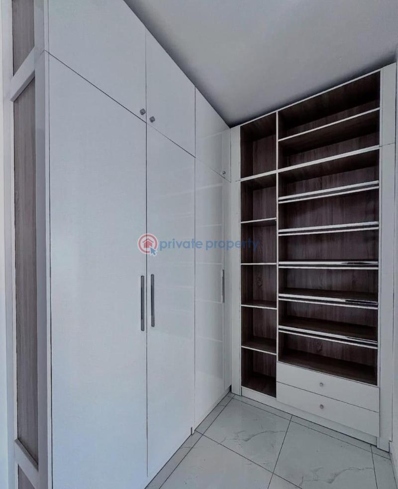 3 bedroom Terrace For Sale Chevron Drive Lekki Lagos - 3