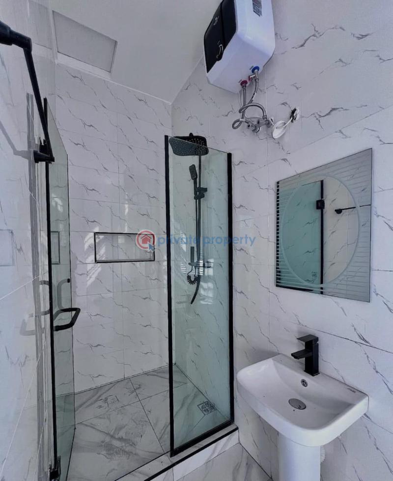 3 bedroom Terrace For Sale Chevron Drive Lekki Lagos - 6