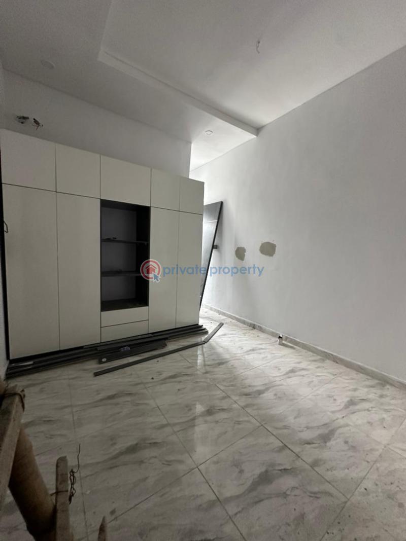 4 bedroom Terraced Duplex For Sale Ikota Gra Lekki Ikota Lekki Lagos - 8