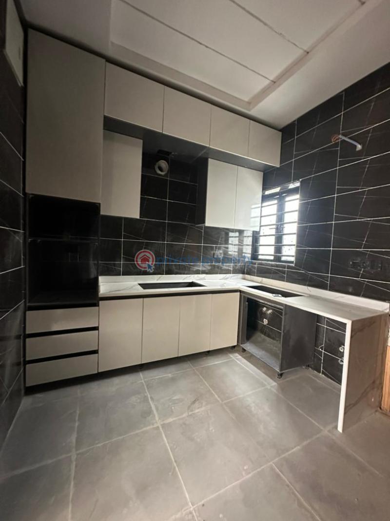 4 bedroom Terraced Duplex For Sale Ikota Gra Lekki Ikota Lekki Lagos - 10