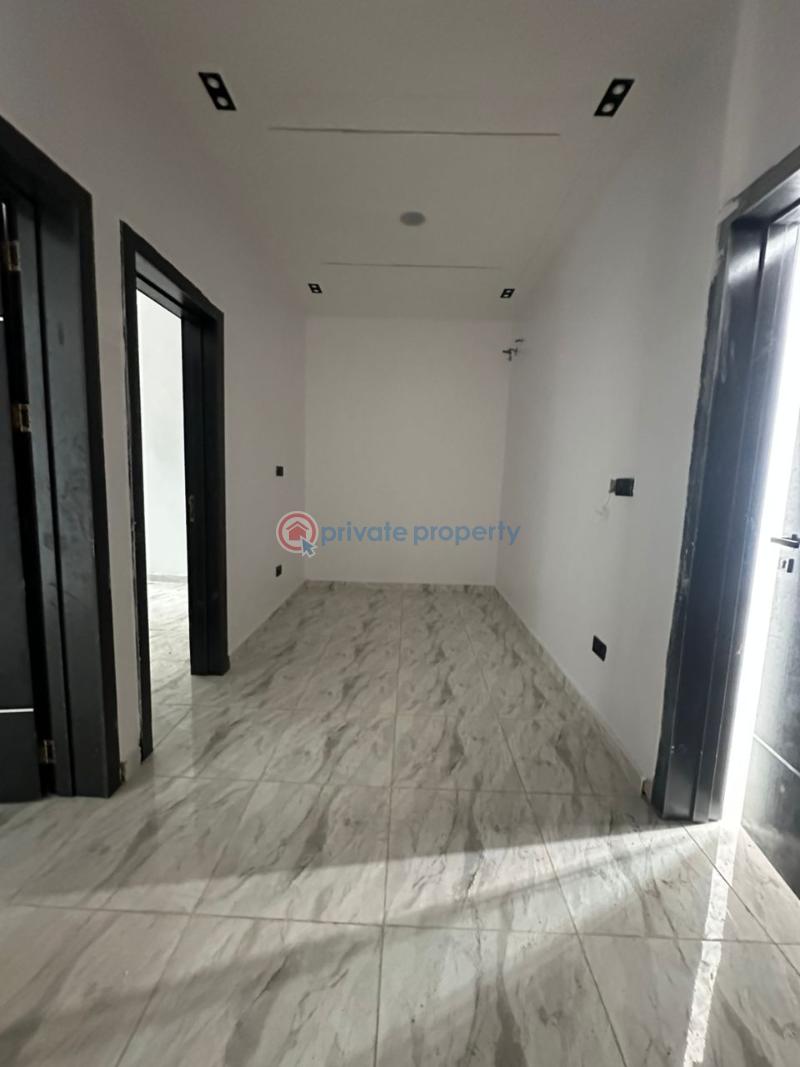 4 bedroom Terraced Duplex For Sale Ikota Gra Lekki Ikota Lekki Lagos - 5