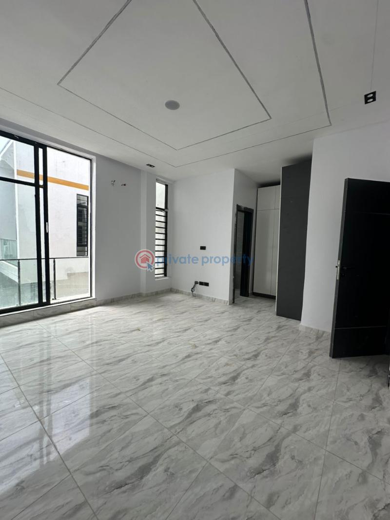 4 bedroom Terraced Duplex For Sale Ikota Gra Lekki Ikota Lekki Lagos - 7