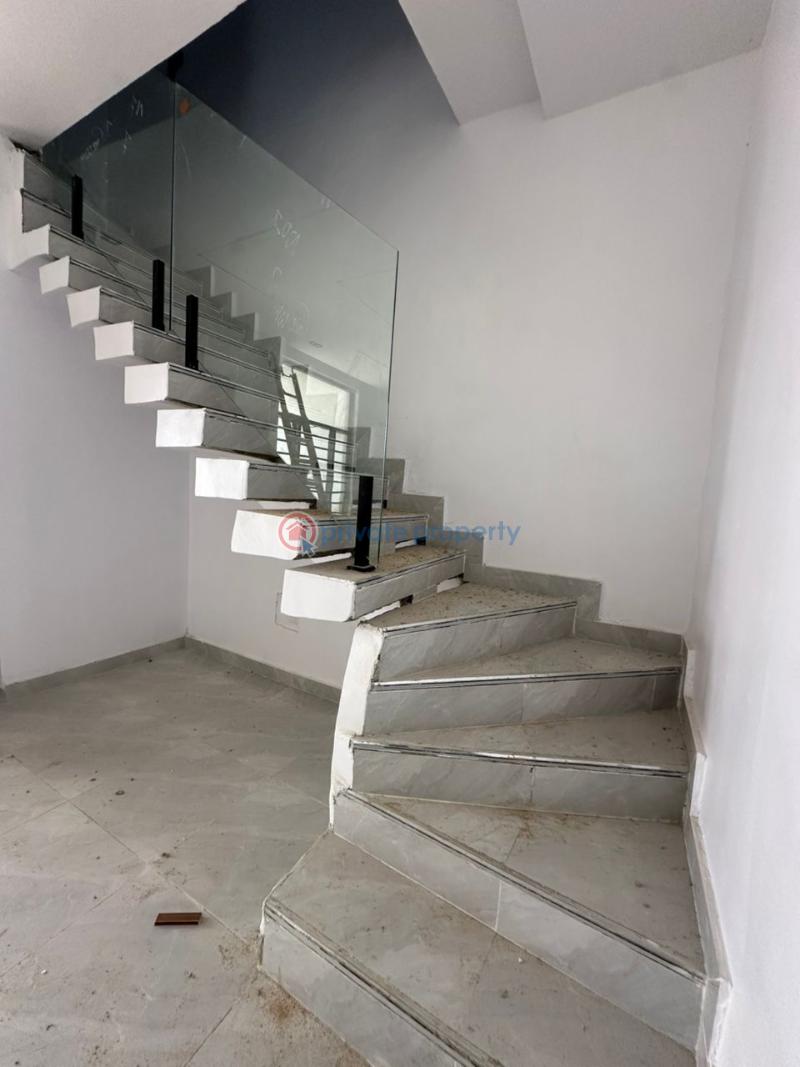4 bedroom Terraced Duplex For Sale Ikota Gra Lekki Ikota Lekki Lagos - 4