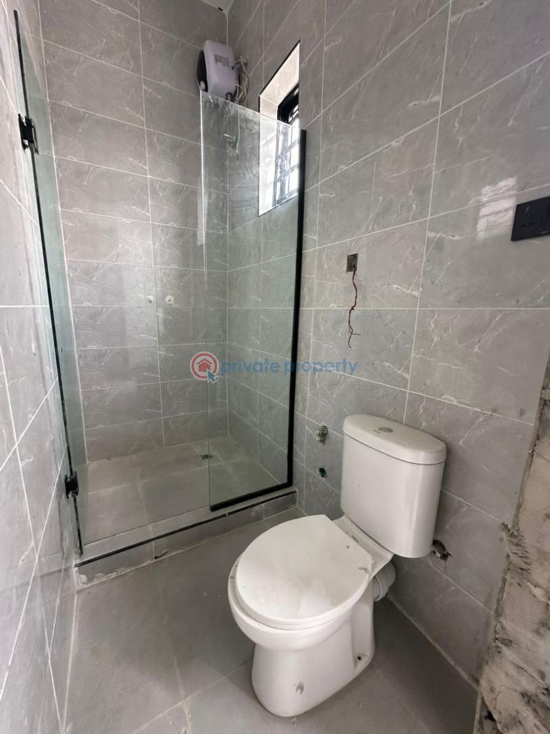 4 bedroom Terraced Duplex For Sale Ikota Gra Lekki Ikota Lekki Lagos - 9