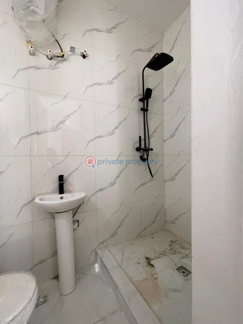 4 bedroom Detached Duplex For Sale Ikota Lekki Lagos - 10