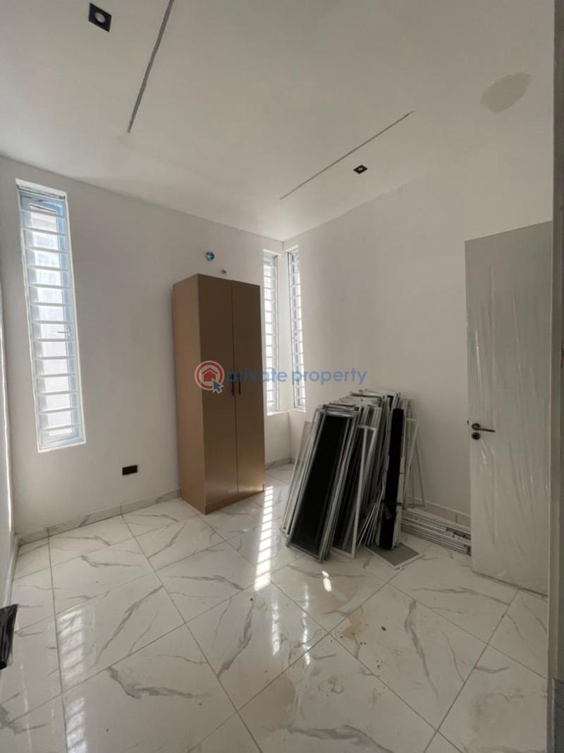4 bedroom Detached Duplex For Sale Ikota Lekki Lagos - 7