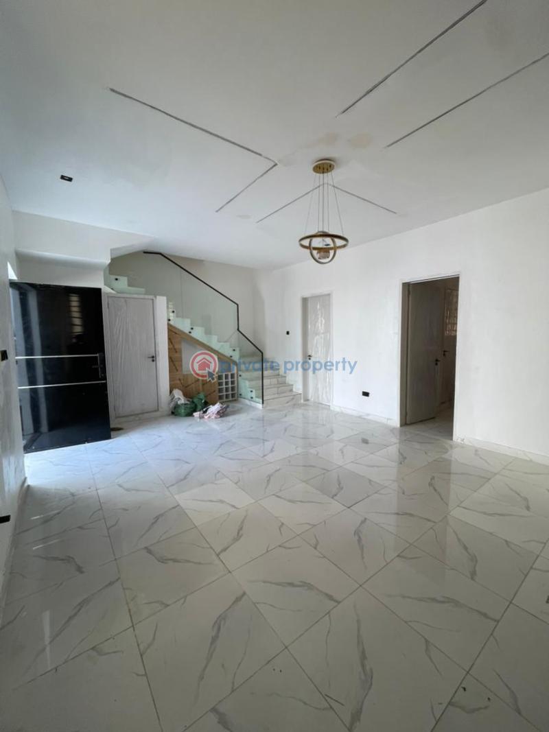 4 bedroom Detached Duplex For Sale Ikota Lekki Lagos - 2