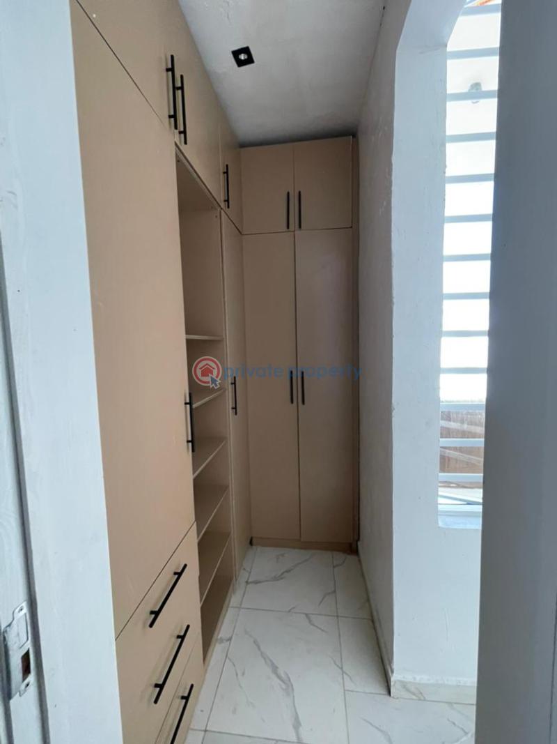 4 bedroom Detached Duplex For Sale Ikota Lekki Lagos - 8