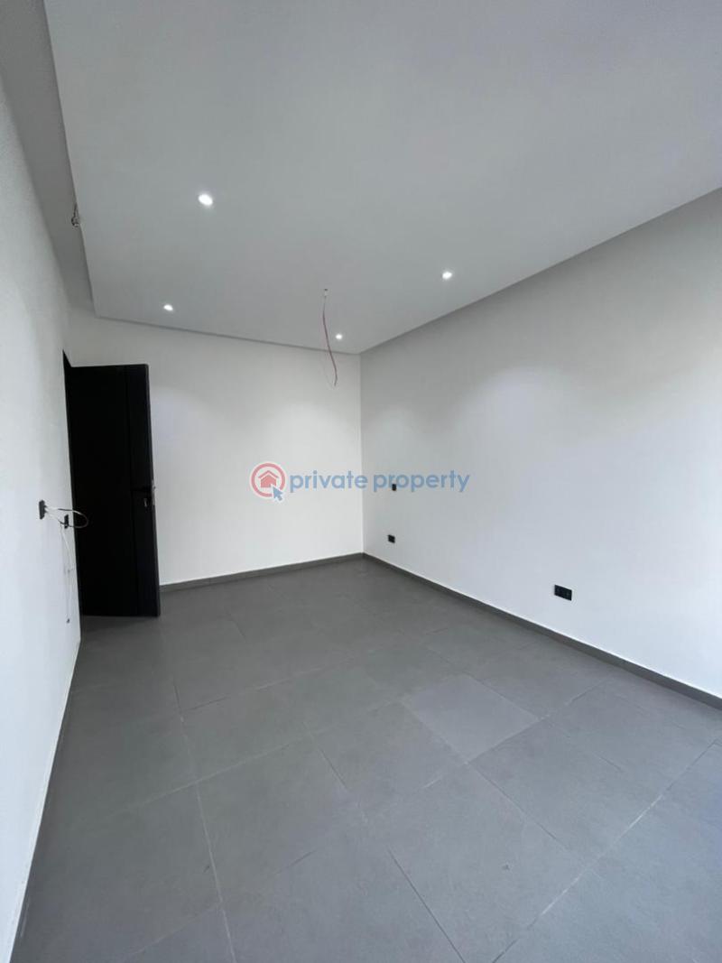 4 bedroom Terraced Duplex For Sale Lekki Phase1 Lekki Lagos - 5