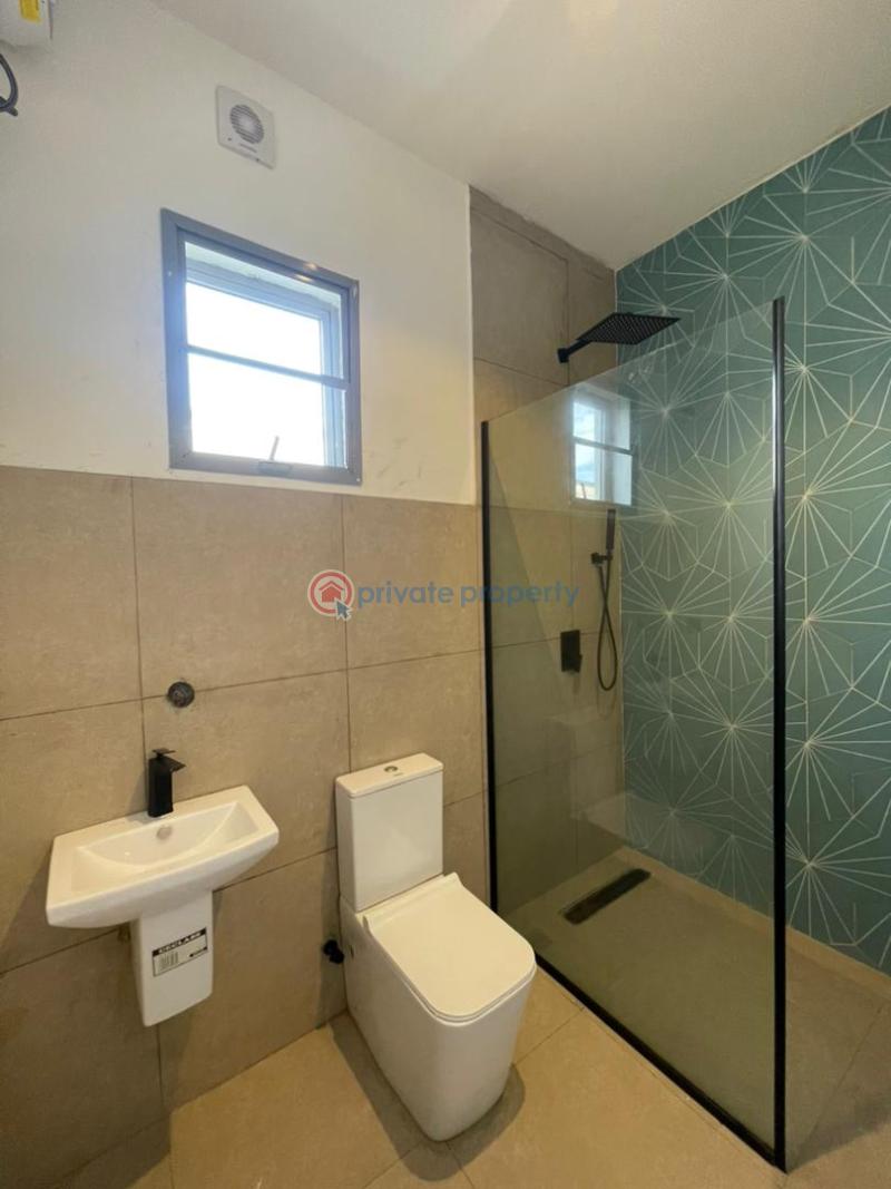 4 bedroom Terraced Duplex For Sale Lekki Phase1 Lekki Lagos - 13