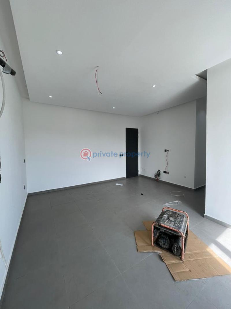 4 bedroom Terraced Duplex For Sale Lekki Phase1 Lekki Lagos - 8