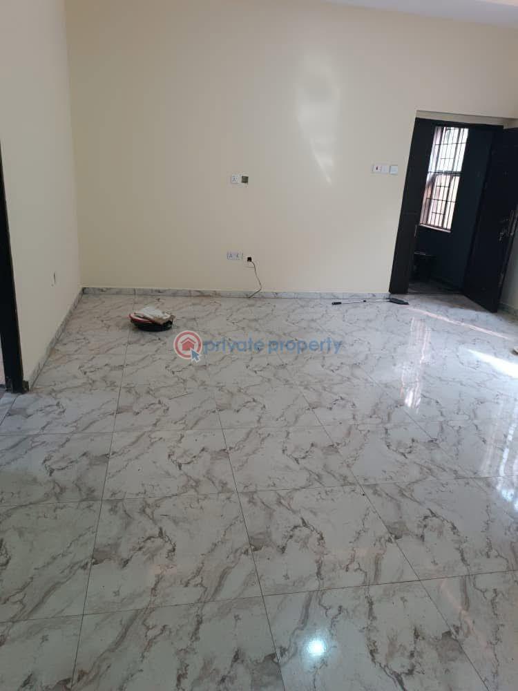 3 bedroom Block Of Flats For Rent Lekki Phase 1 Lagos - 4
