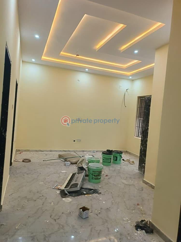 3 bedroom Block Of Flats For Rent Lekki Phase 1 Lagos - 2