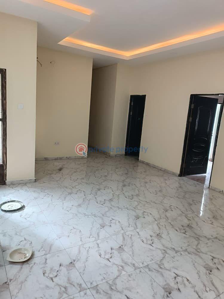 3 bedroom Block Of Flats For Rent Lekki Phase 1 Lagos - 1