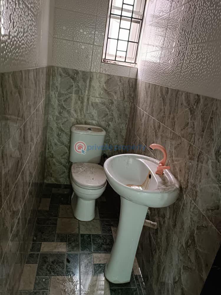 3 bedroom Block Of Flats For Rent Lekki Phase 1 Lagos - 7