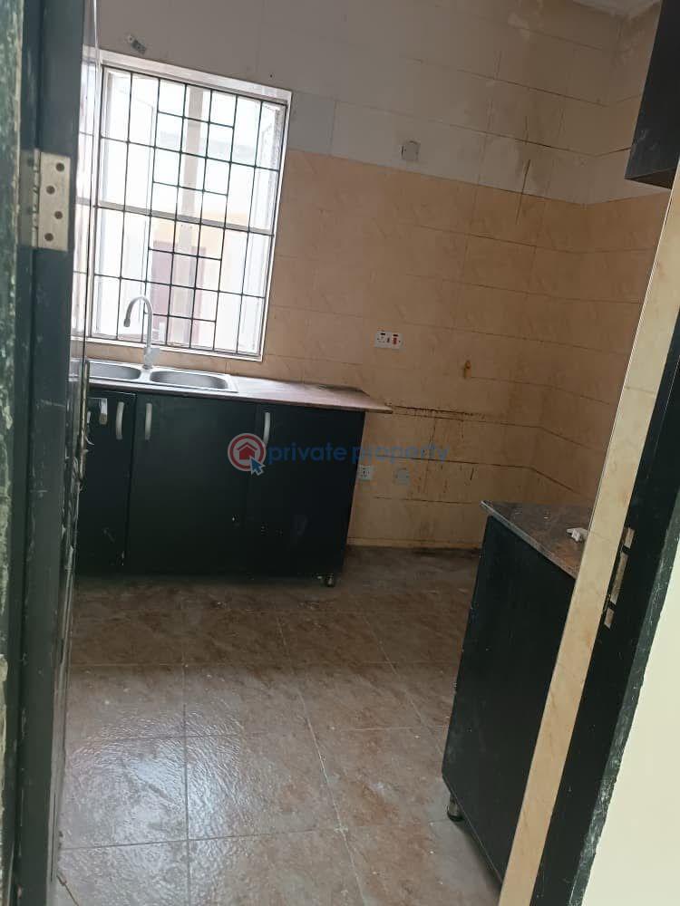 3 bedroom Block Of Flats For Rent Lekki Phase 1 Lagos - 6