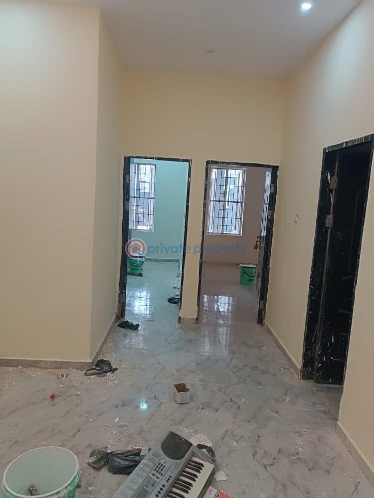 3 bedroom Block Of Flats For Rent Lekki Phase 1 Lagos - 3