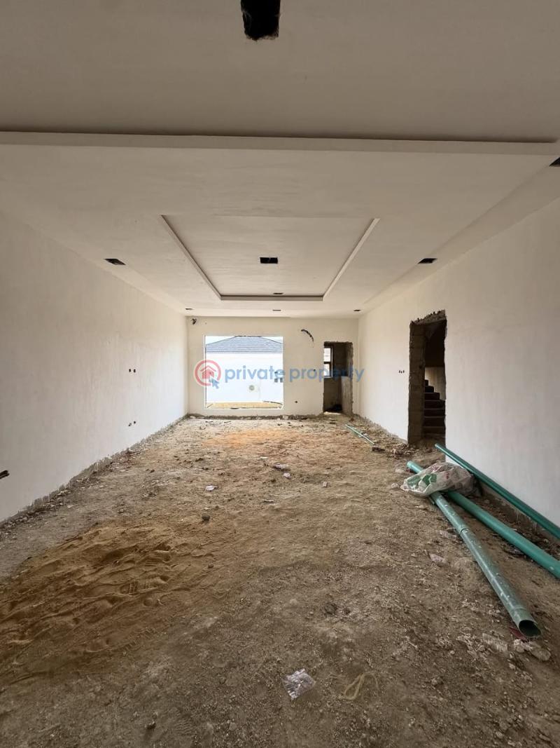 2 bedroom Block Of Flats For Sale Oniru Victoria Island Lagos - 4