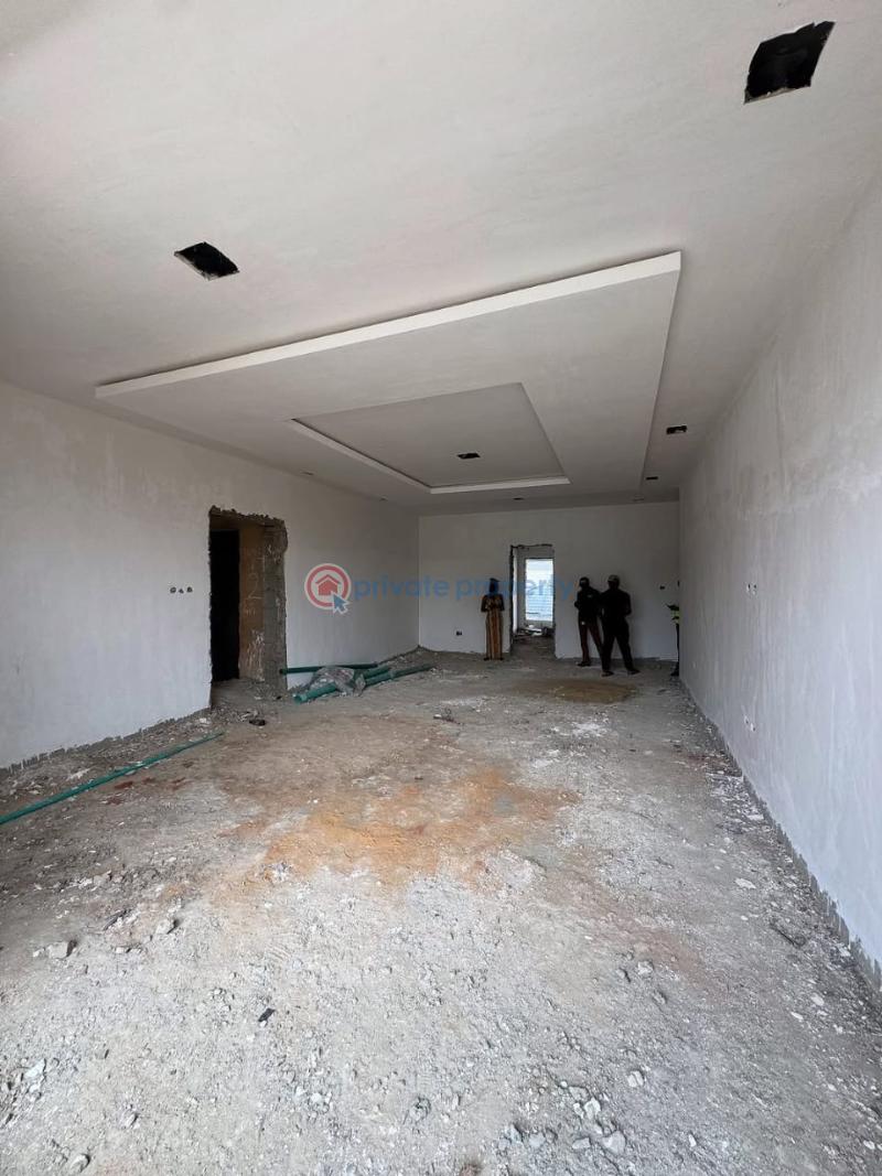 2 bedroom Block Of Flats For Sale Oniru Victoria Island Lagos - 7