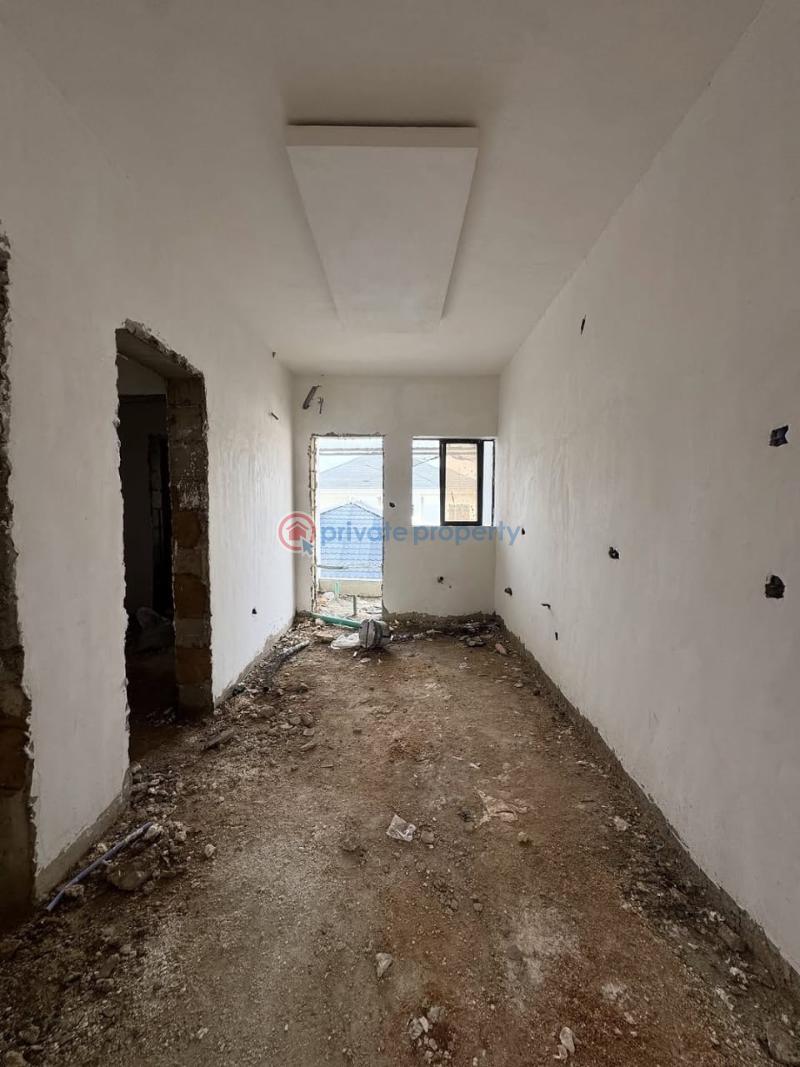 2 bedroom Block Of Flats For Sale Oniru Victoria Island Lagos - 5