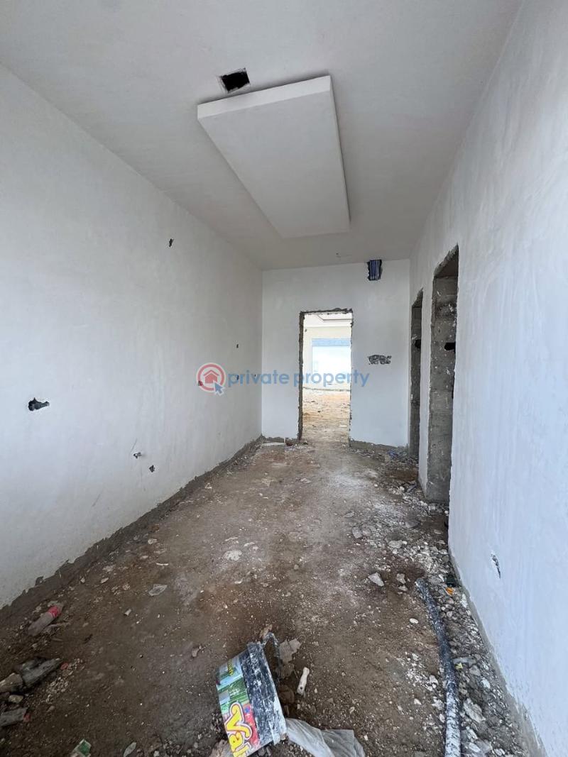 2 bedroom Block Of Flats For Sale Oniru Victoria Island Lagos - 6