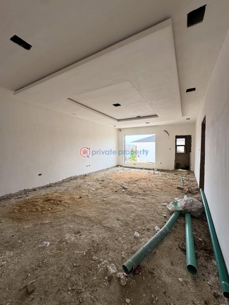 2 bedroom Block Of Flats For Sale Oniru Victoria Island Lagos - 3