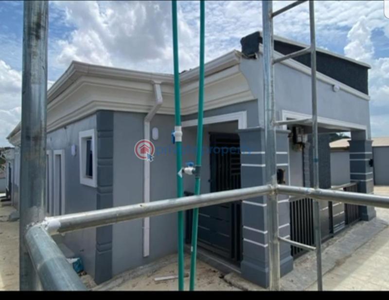 3 bedroom Block Of Flats For Sale Mologede Oke Mosan Abeokuta Ogun - 6