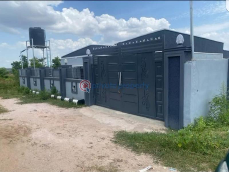 3 bedroom Block Of Flats For Sale Mologede Oke Mosan Abeokuta Ogun - 8