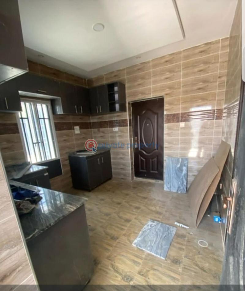 3 bedroom Block Of Flats For Sale Mologede Oke Mosan Abeokuta Ogun - 13