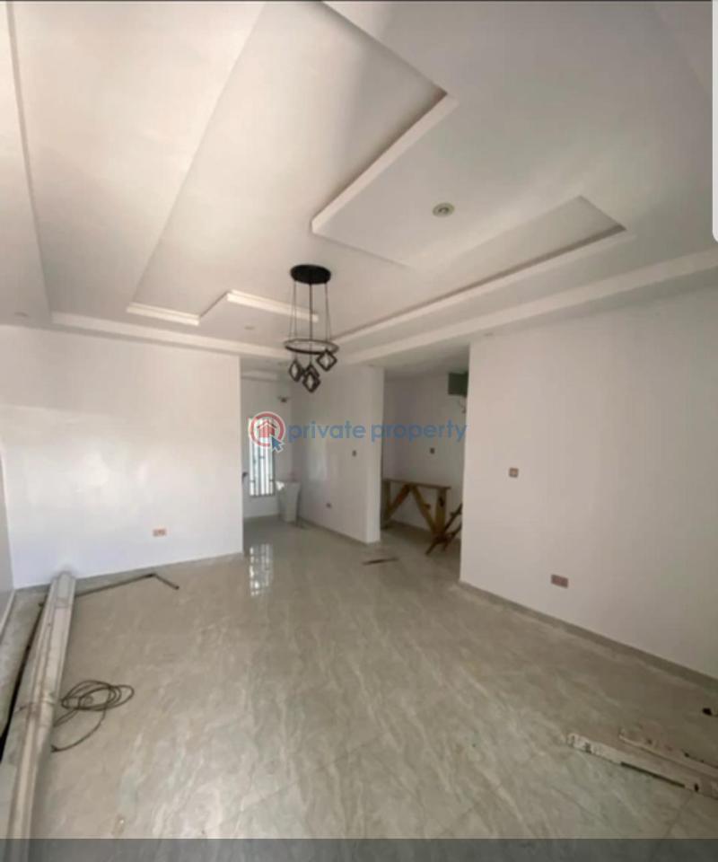 3 bedroom Block Of Flats For Sale Mologede Oke Mosan Abeokuta Ogun - 10