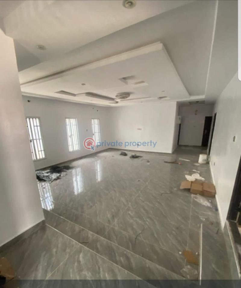 3 bedroom Block Of Flats For Sale Mologede Oke Mosan Abeokuta Ogun - 5