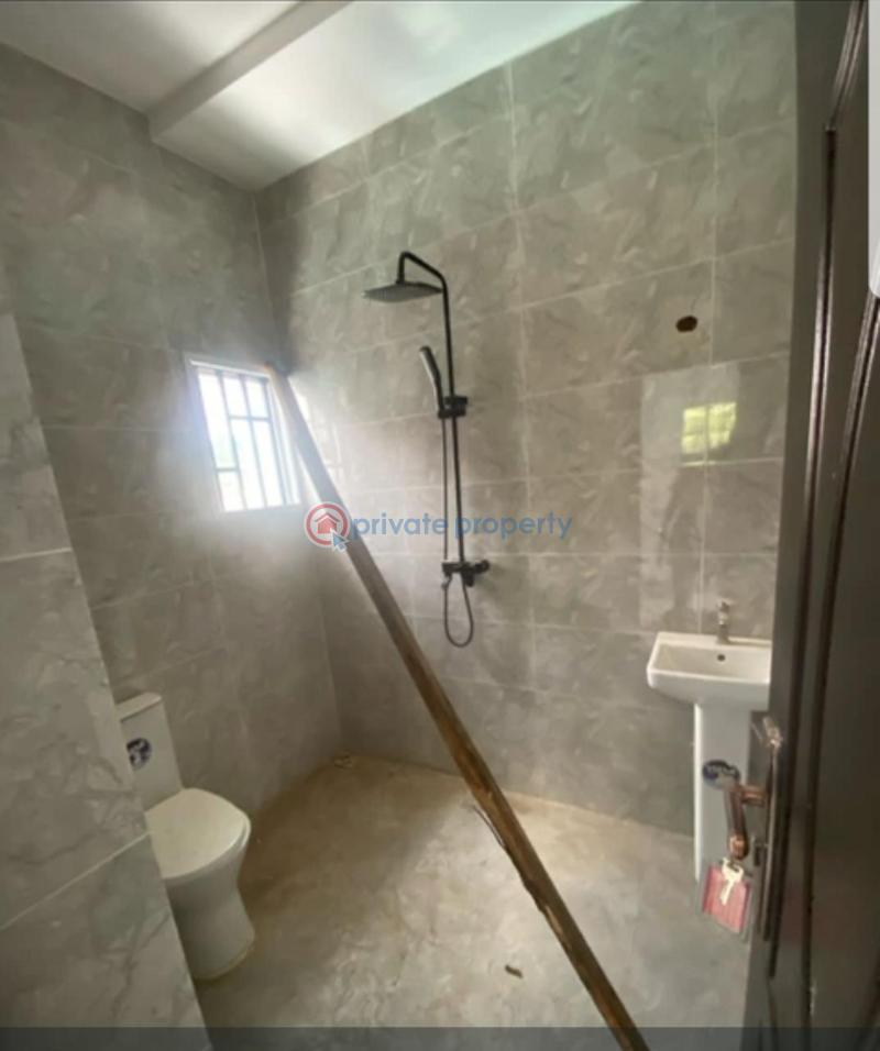 3 bedroom Block Of Flats For Sale Mologede Oke Mosan Abeokuta Ogun - 14