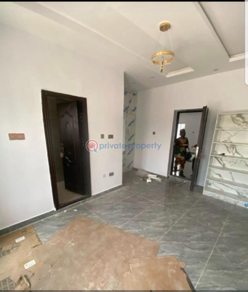 3 bedroom Block Of Flats For Sale Mologede Oke Mosan Abeokuta Ogun - 11