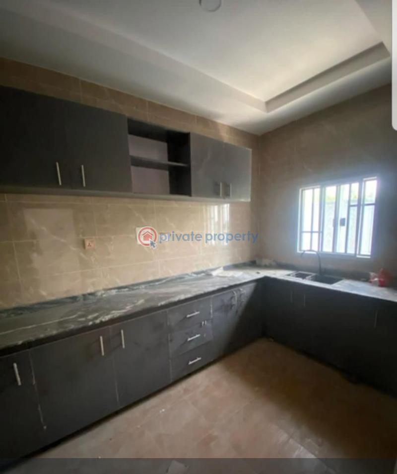 3 bedroom Block Of Flats For Sale Mologede Oke Mosan Abeokuta Ogun - 12