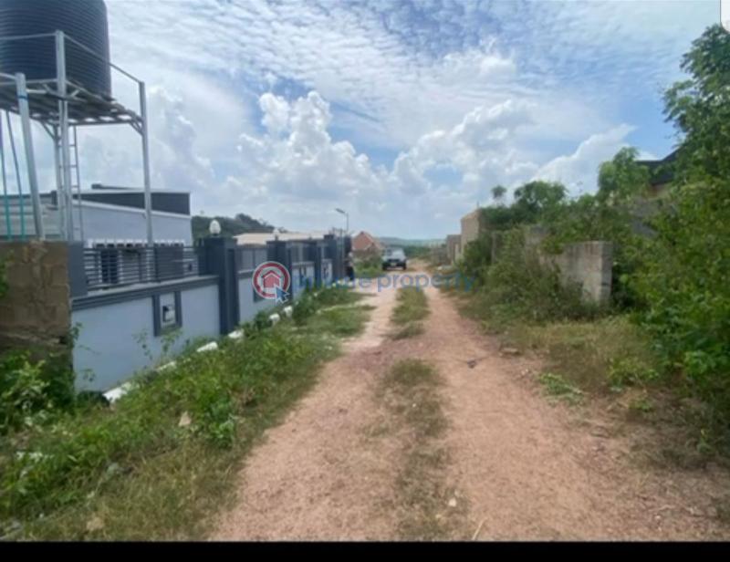 3 bedroom Block Of Flats For Sale Mologede Oke Mosan Abeokuta Ogun - 7