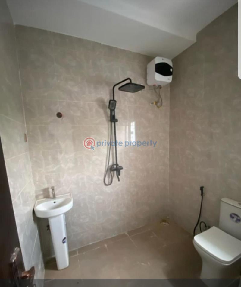 3 bedroom Block Of Flats For Sale Mologede Oke Mosan Abeokuta Ogun - 15
