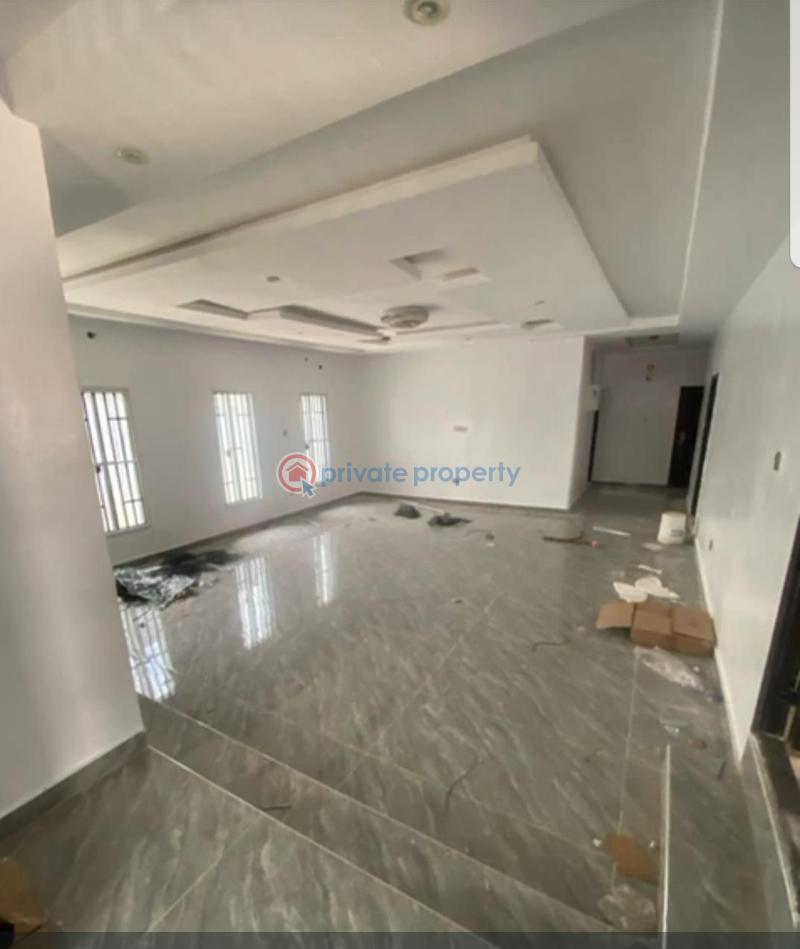 3 bedroom Block Of Flats For Sale Mologede Oke Mosan Abeokuta Ogun - 4