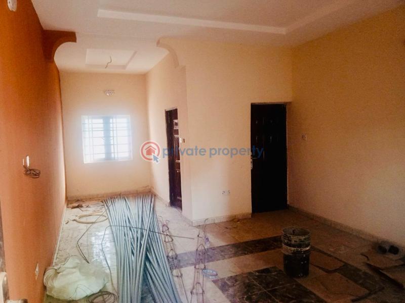 House For Rent New Heaven Extension Enugu Area 