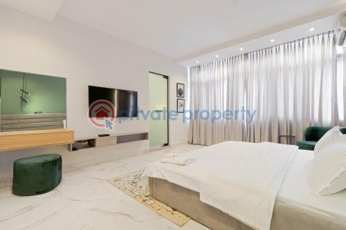 3 bedroom Block Of Flats Short let 1004 Victoria Island Lagos - 7
