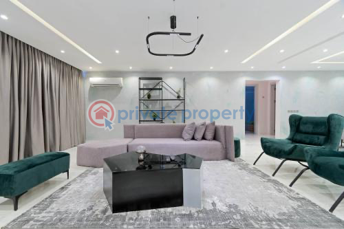 3 bedroom Block Of Flats Short let 1004 Victoria Island Lagos - 0