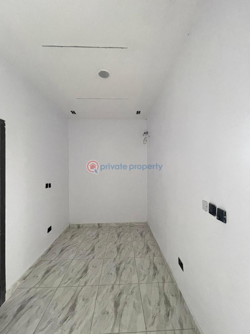 3 and 4 bedroom terrace duplex - 3 4 bedroom Terraced Duplex For Sale Ikota Lekki Lagos - 3