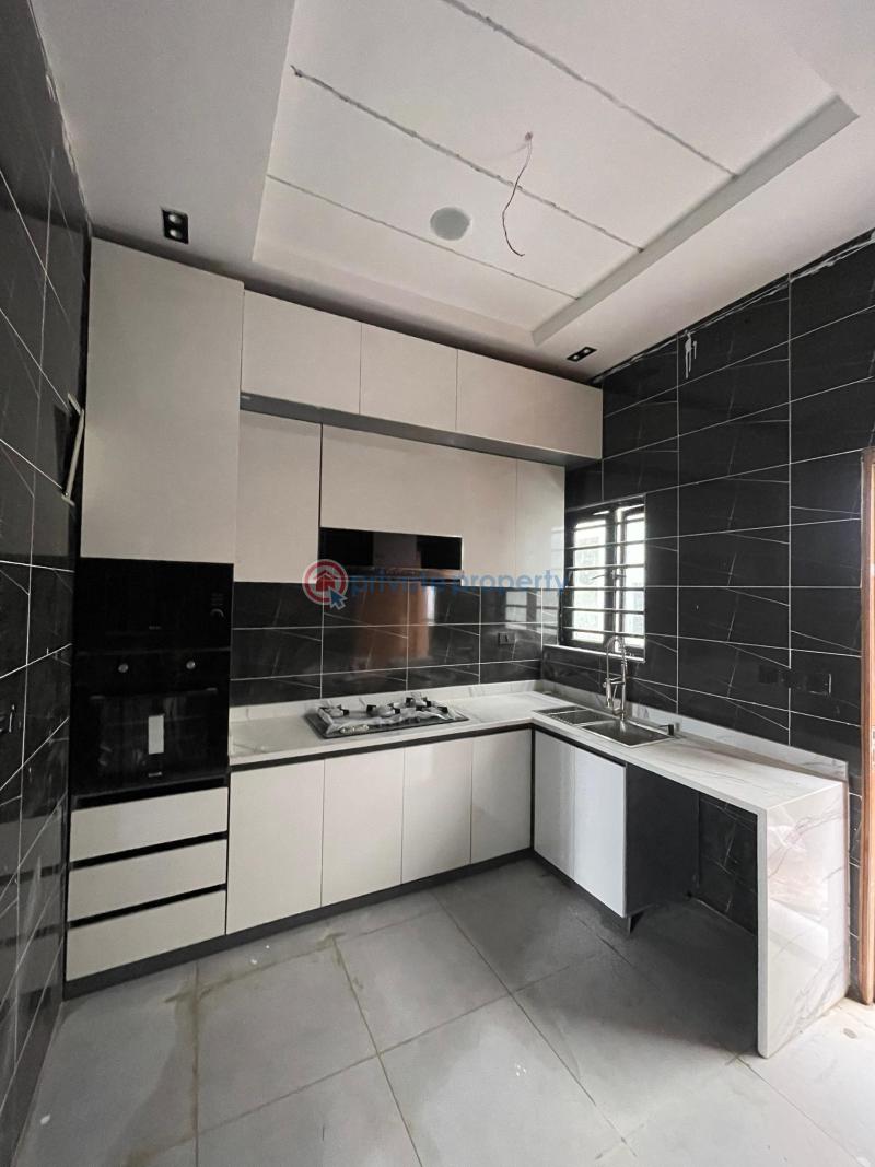 3 and 4 bedroom terrace duplex - 2 4 bedroom Terraced Duplex For Sale Ikota Lekki Lagos - 2
